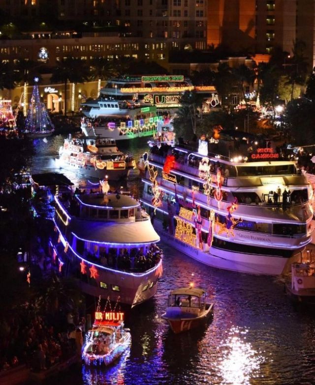 347 N New River Drive, Unit 310, Fort Lauderdale, FL 33301 Photo