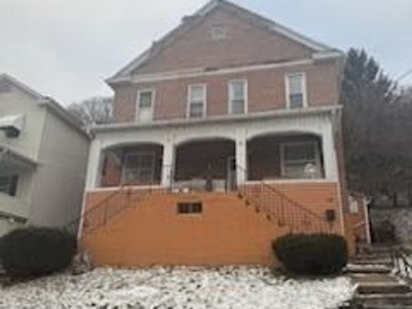 1406 High Street, Benwood, WV 26031