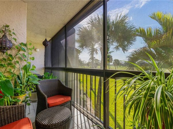 9450 Meadowood Drive, Unit 202, Fort Pierce, FL 34951