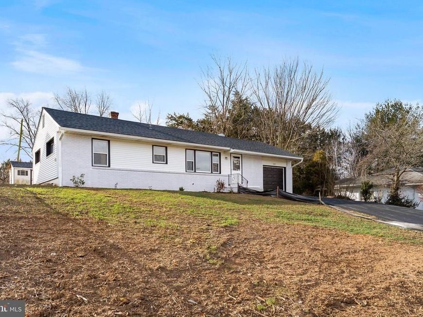 404 Pearl Street, Rising Sun, MD 21911 Main Photo