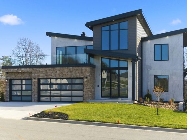 254 S Mumford Court , Springfield, MO 65802