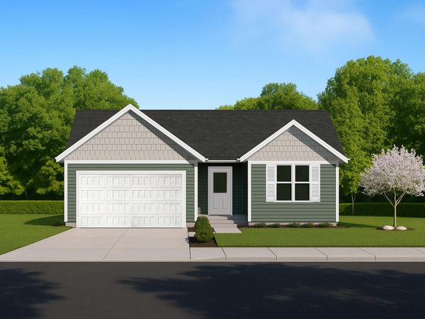 486 Stone Creek Road, Willard, MO 65781