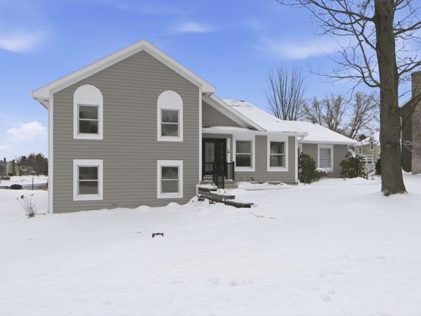 15626 Cold Spring Court, Granger, IN 46530