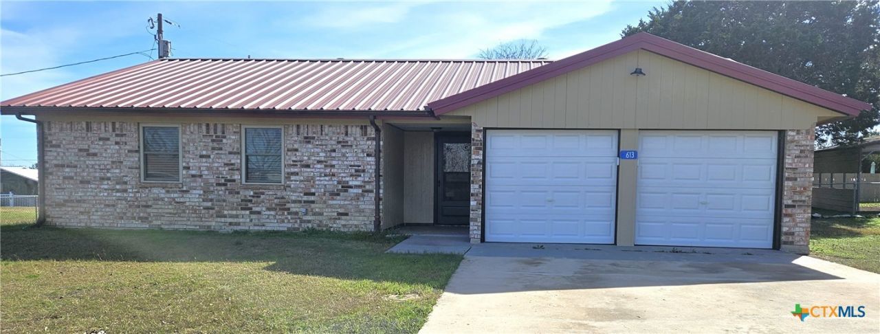 613 County Road 4876, Copperas Cove, TX 76522 Main Photo