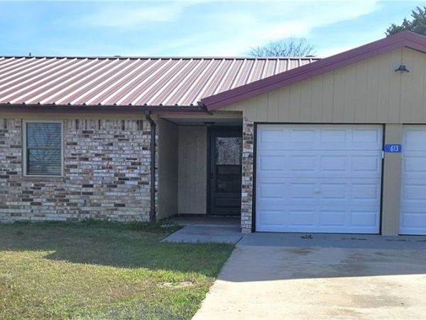613 County Road 4876, Copperas Cove, TX 76522