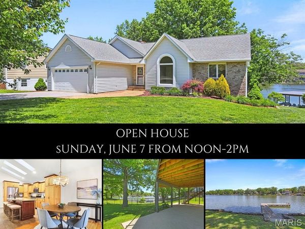 1028 Bermuda Drive, Edwardsville, IL 62025