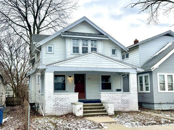 330 E Lake Street, Toledo, OH 43608
