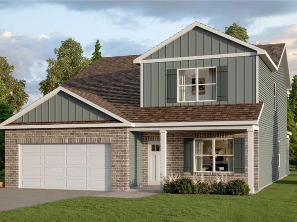 11930 Orchard Drive, Moundville, AL 35474