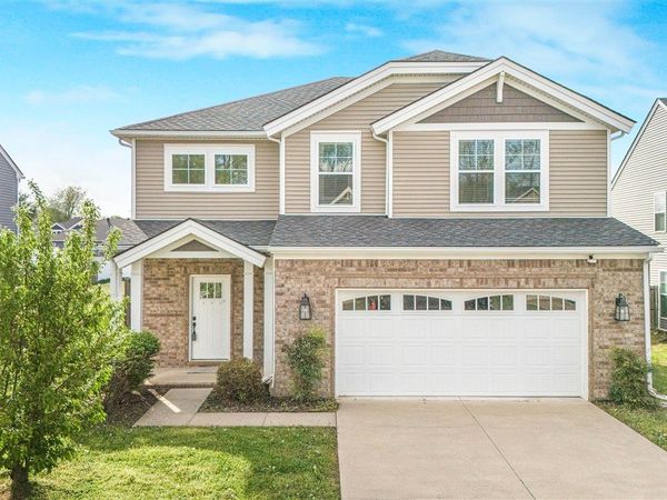 439 Vining Court, Bowling Green, KY 42104