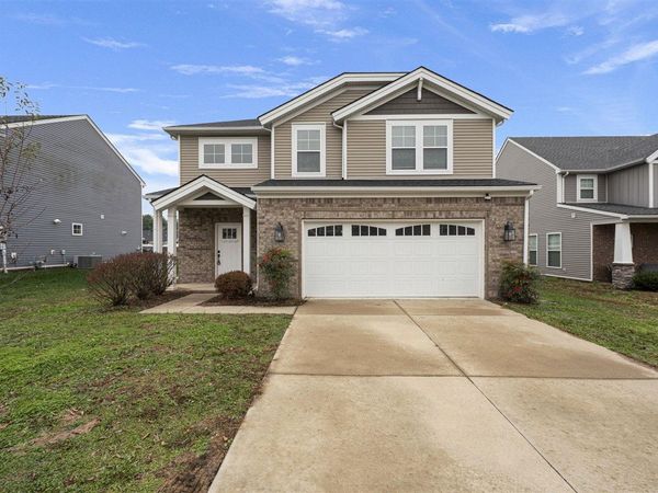 439 Vining Court, Bowling Green, KY 42104