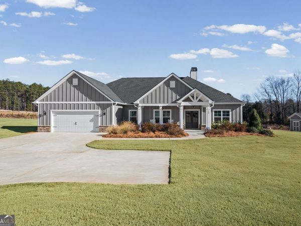50 Rankin Street, Newnan, GA 30263