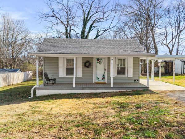 111 Brown Street, Athens, TN 37303