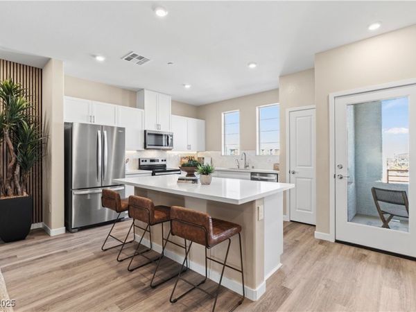 346 Cymbal Place, Henderson, NV 89015