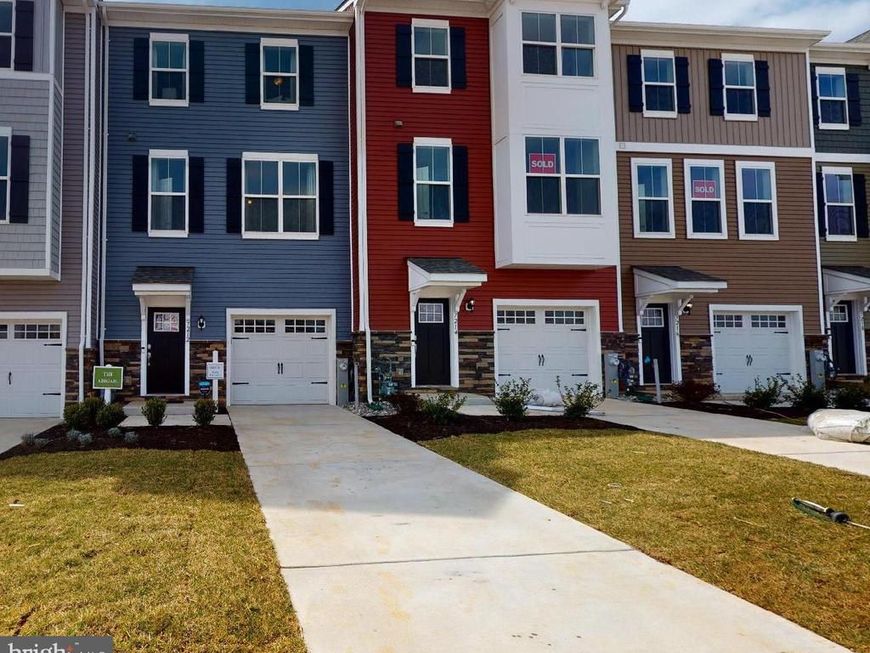 11258 Davisar Road, Unit 89, White Marsh, MD 21162 Main Photo