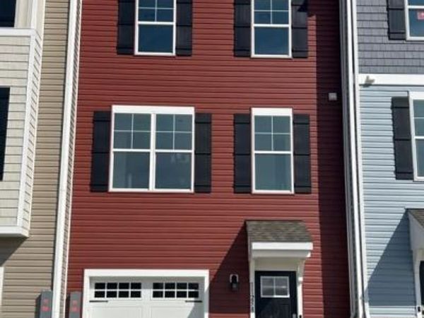 11258 DAVISAR ROAD, Unit 89, WHITE MARSH, MD 21162