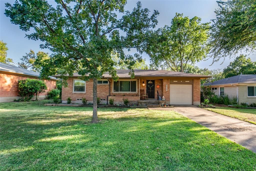 429 Jolee Street, Richardson, TX 75080 Main Photo