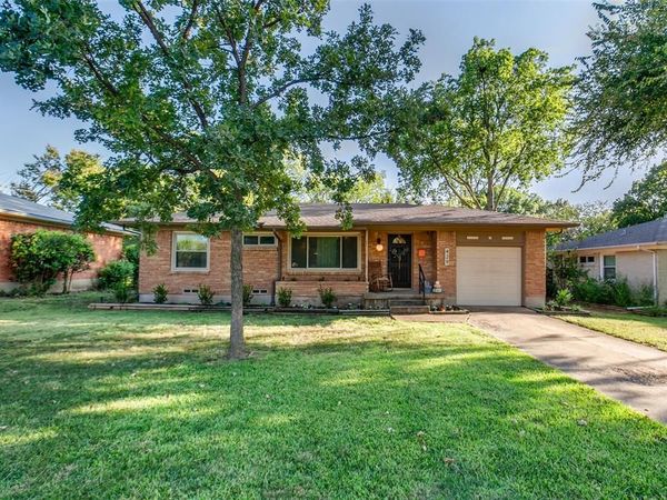 429 Jolee Street, Richardson, TX 75080