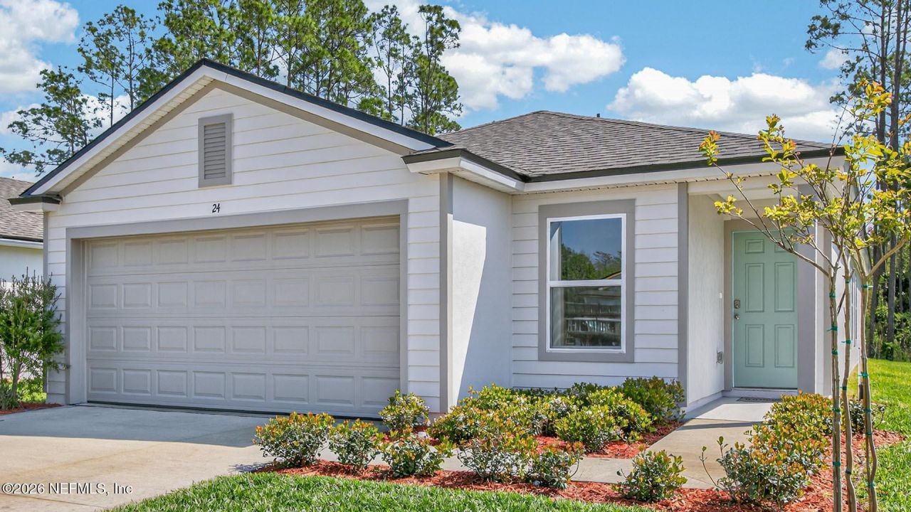 24 Flagstick Lane, Bunnell, FL 32110 Main Photo