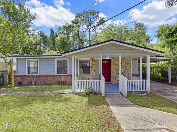 9062 2ND Avenue, Jacksonville, FL 32208
