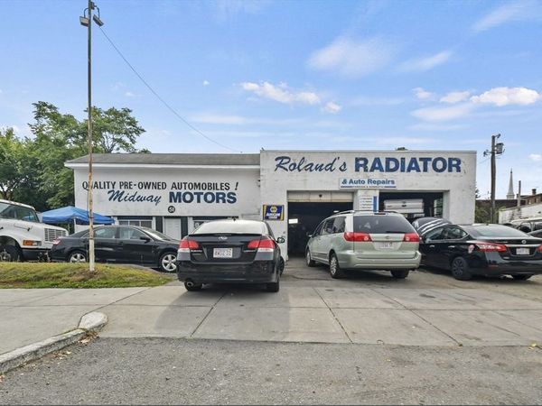 51 Summer Street, Worcester, MA 01608