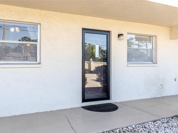 2300 STICKNEY POINT ROAD, Unit 102, SARASOTA, FL 34231