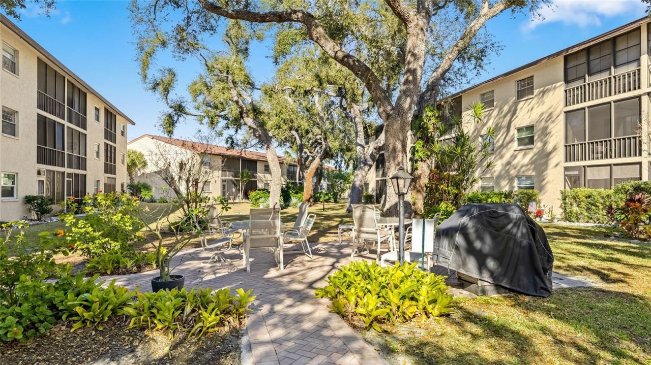 2300 Stickney Point Road, Unit 102, Sarasota, FL 34231 Photo