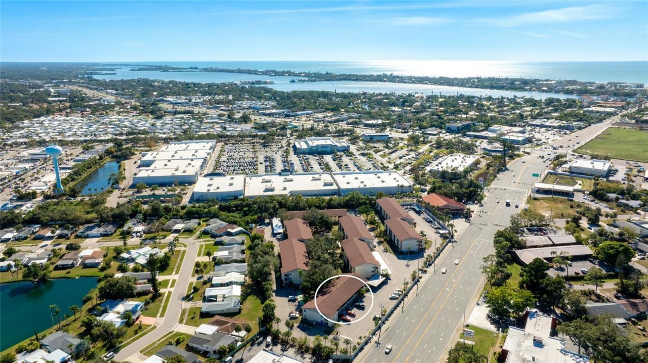 2300 Stickney Point Road, Unit 102, Sarasota, FL 34231 Photo