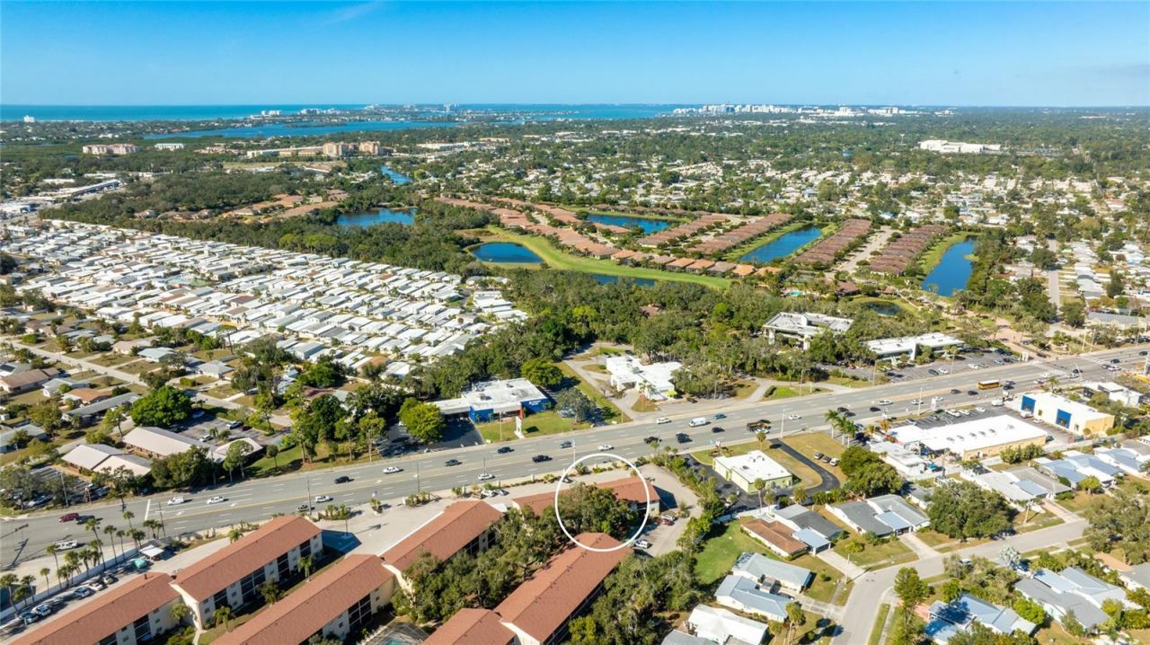 2300 Stickney Point Road, Unit 102, Sarasota, FL 34231 Photo