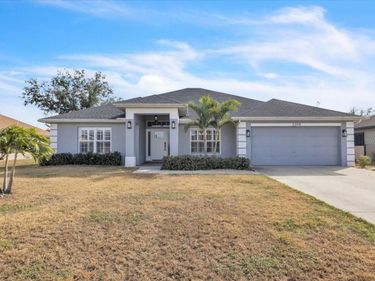 2394 SOFIA LANE, PUNTA GORDA, FL 33983