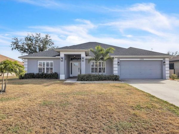 2394 SOFIA LANE, PUNTA GORDA, FL 33983
