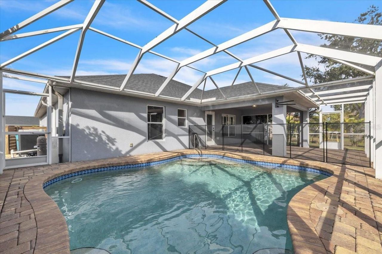 2394 Sofia Lane, Punta Gorda, FL 33983 Photo