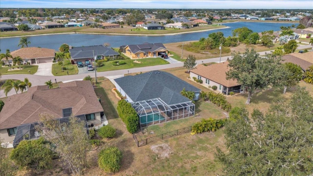 2394 Sofia Lane, Punta Gorda, FL 33983 Photo