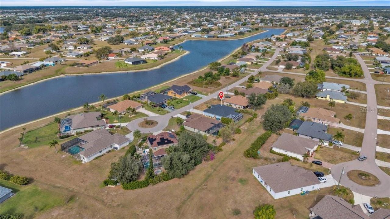 2394 Sofia Lane, Punta Gorda, FL 33983 Photo