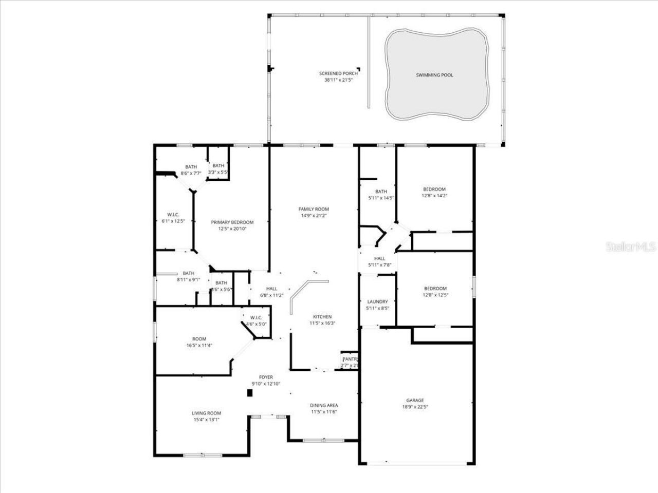 2394 Sofia Lane, Punta Gorda, FL 33983 Photo