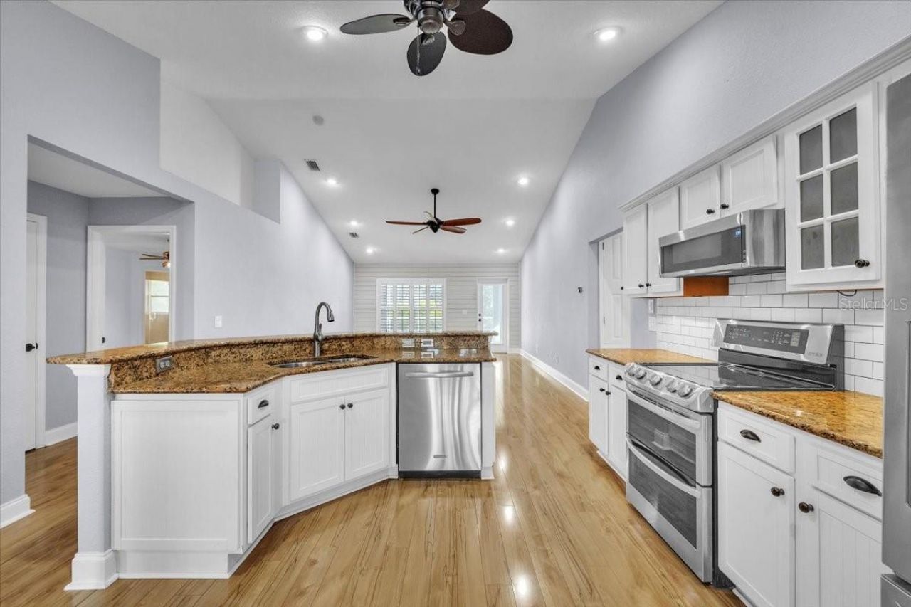 2394 Sofia Lane, Punta Gorda, FL 33983 Photo