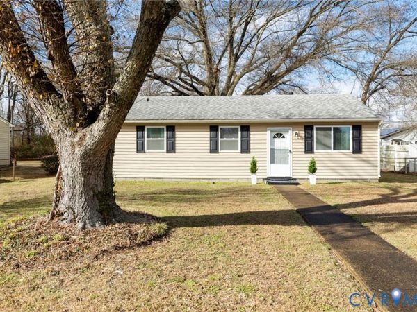 2000 Holly Street, Henrico, VA 23223