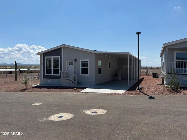 17065 E Peak Lane, Unit 326, Red Rock, AZ 85145