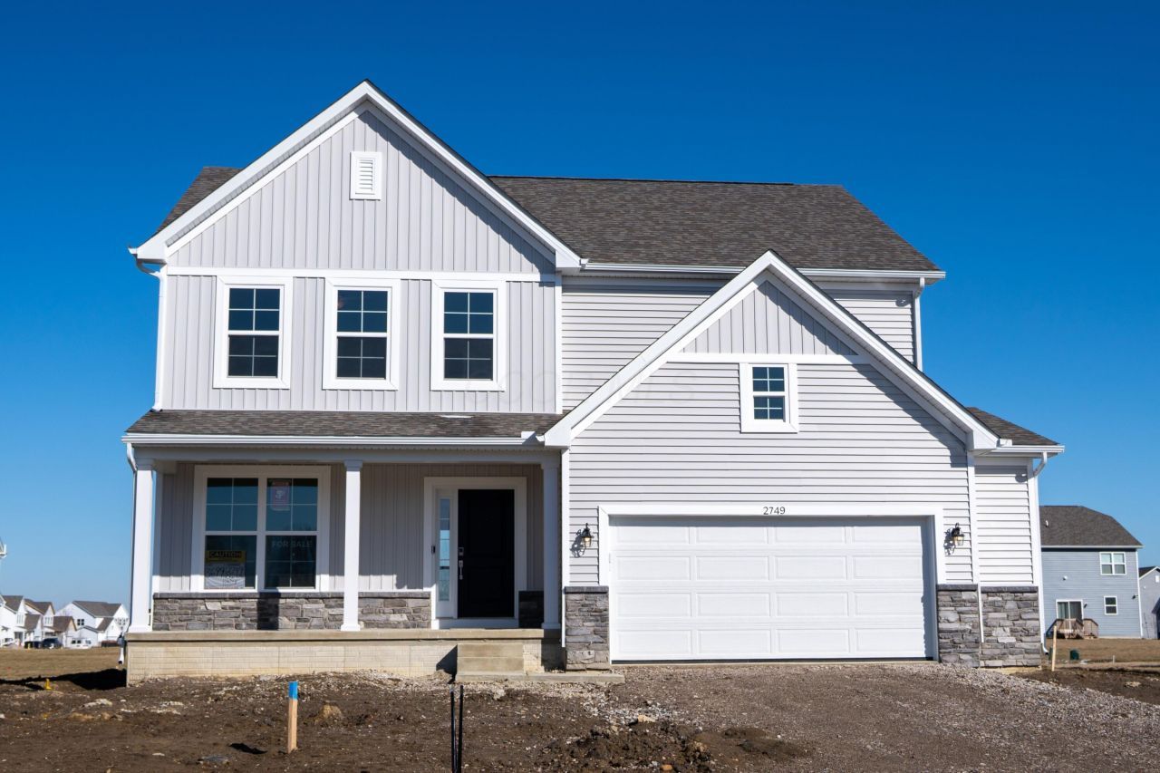 2749 Charlotte Way, Delaware, OH 43015 Main Photo