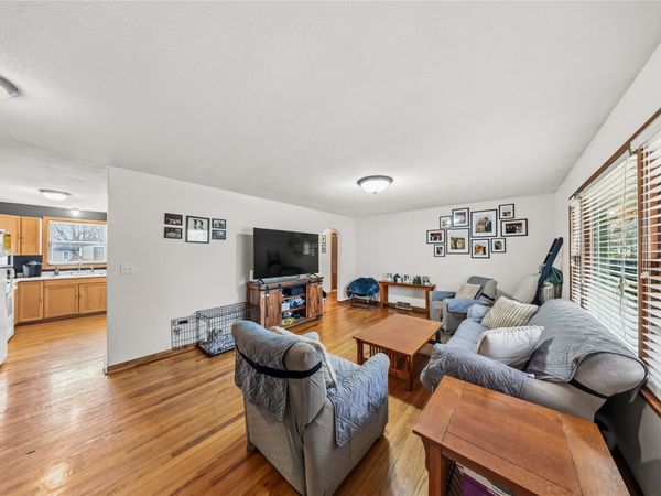 302 3rd Street NE, Mitchellville, IA 50169