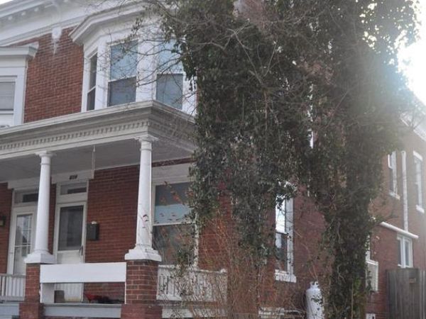 614 UNION STREET, MILLERSBURG, PA 17061