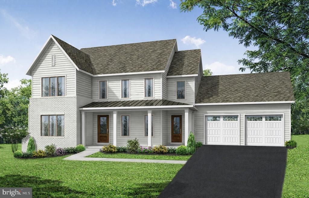 1225 HUNSICKER, LANCASTER, PA 17601