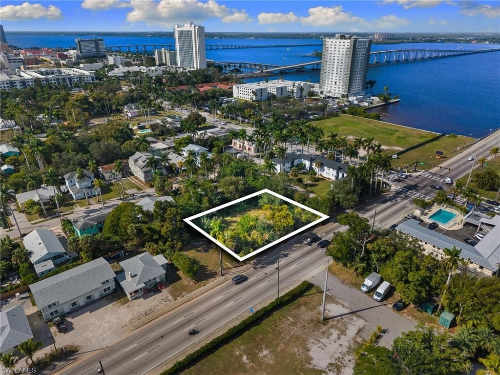 1526 Park Ave, Fort Myers, FL 33901 Photo