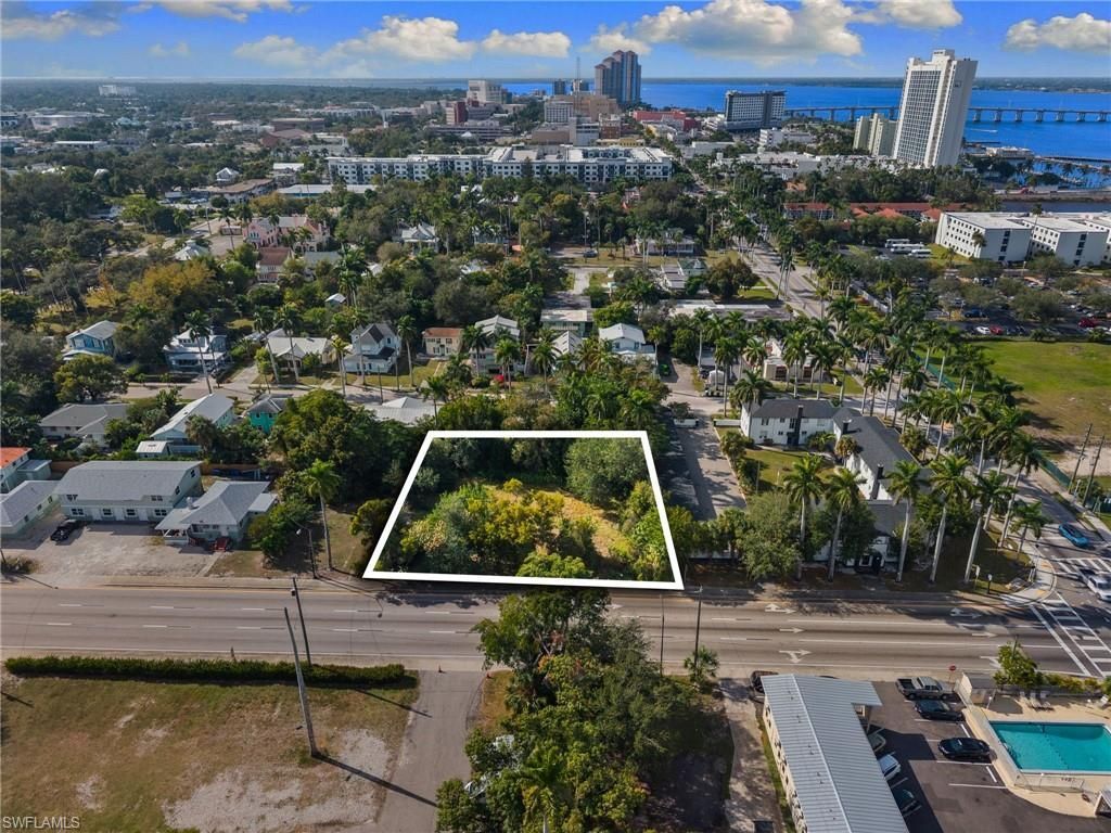 1526 Park Ave, Fort Myers, FL 33901 Photo