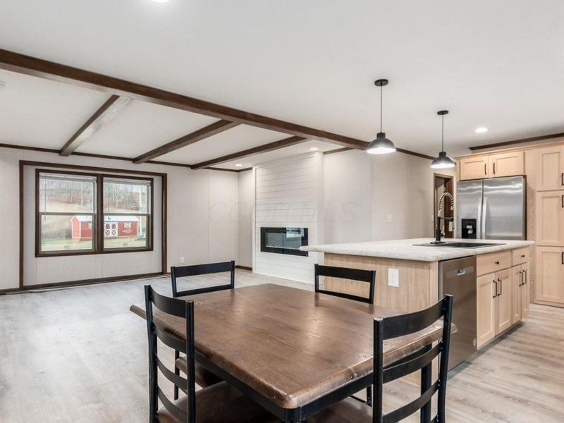 4107 Pleasant Hill Road, Waverly, OH 45690 Photo 11