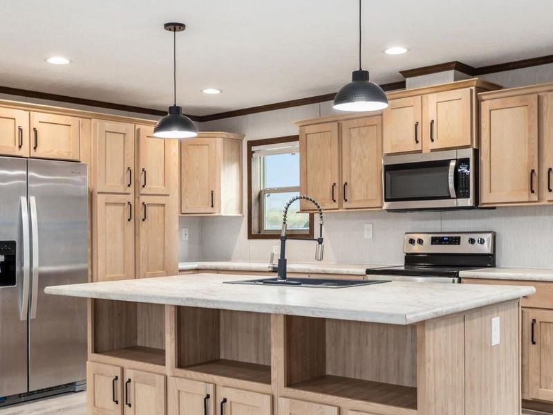 4107 Pleasant Hill Road, Waverly, OH 45690 Photo 12