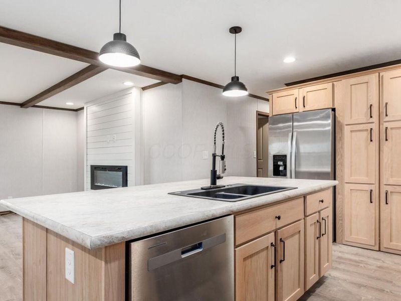 4107 Pleasant Hill Road, Waverly, OH 45690 Photo 13