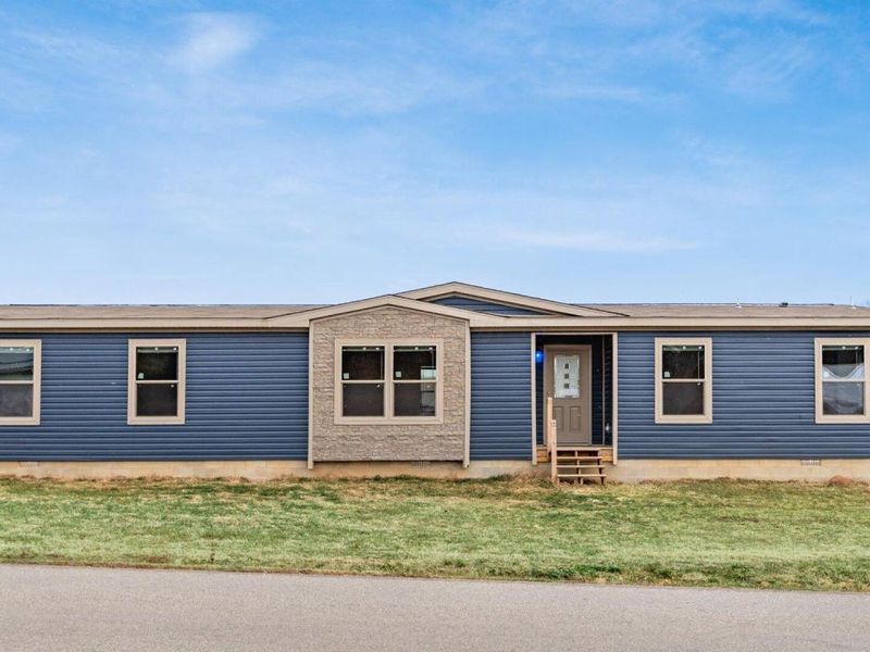 4107 Pleasant Hill Road, Waverly, OH 45690 Photo 2