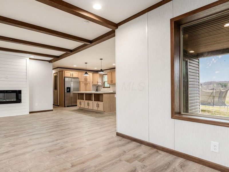 4107 Pleasant Hill Road, Waverly, OH 45690 Photo 3