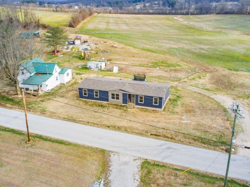 4107 Pleasant Hill Road, Waverly, OH 45690 Photo 38