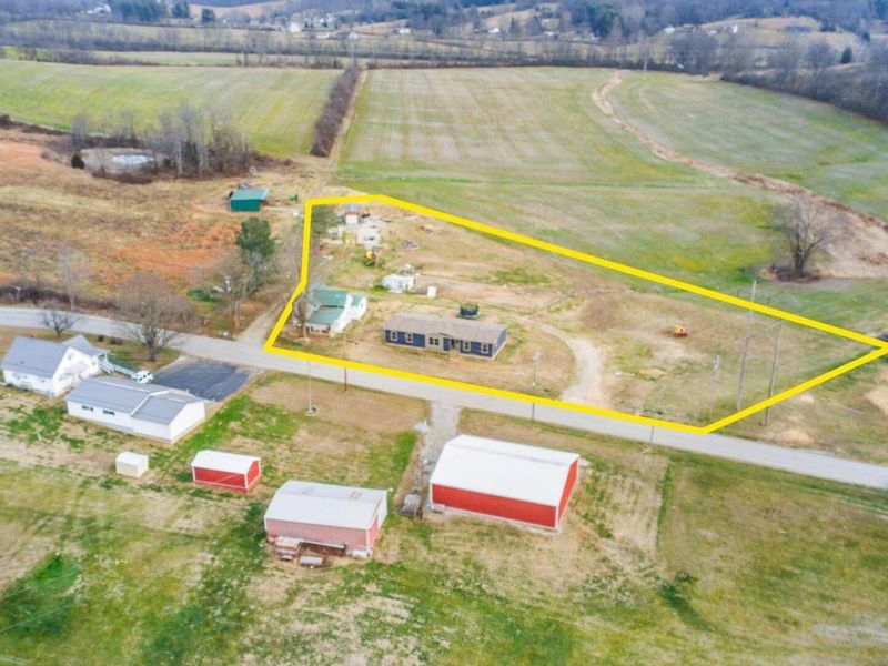 4107 Pleasant Hill Road, Waverly, OH 45690 Photo 39